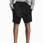 One Teaspoon Suede Calypso Shorts Photo 0