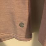 Apana Yoga Pullover Cowl Neck Sweater Photo 3