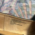 A New Day Black Leather Flats Timeless Slip-On Loafers Photo 6