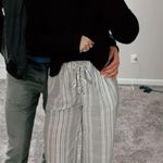 Honey Belle Linen Pants Photo 0