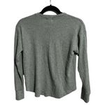 Project Social T Waffle Knit Top Photo 1