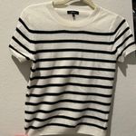 Quince Cashmere Tee Photo 0