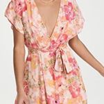 Free People  dress mini semi-folded size M Photo 0