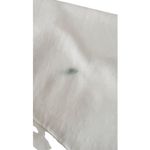 Vintage 90s Jacksonville Jaguars embroidered Logo Sweatshirt Large Made In USA Green Photo 2