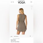 Beyond Yoga Out Of Town Dress Photo 1