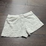 Aerie  Women’s XS Grey Marled Sleep Shorts Photo 3