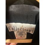 JS Collections Vintage  Velvet Coat Photo 2