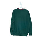 Vintage Cardinal Sweater‎ / Crew Neck size Large Green Photo 3