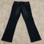 DKNY  women's black jeans size 12 Photo 1