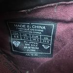 Roxy Black Boots Photo 3