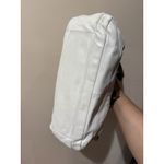 Coach  Ivory/Brown Leather PENELOPE Domed Shoulder‎ Tote Purse Bag F16529 S Photo 3