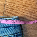 Club Monaco  The Kick Crop Denim Jeans Size 26 Photo 7