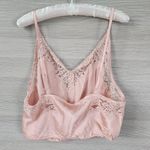 Free People  Night Out Blouson Brami, Large Photo 5