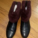 UGG  Australia ankle flat boots 9.5 Photo 1