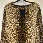 Cato Leopard Print Dress Size 24 Photo 1