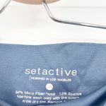 Set Active Womens Sculptflex Power High Waist Workout Yoga Active Leggings XS Photo 4