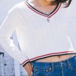 Brandy Melville long sleeve Photo 2
