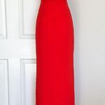 Lovers + Friends  Red Camila Gown Photo 3
