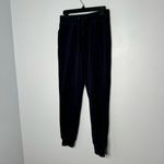 UGG  navy sweatpants size small Photo 1