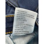 KanCan Jeans Women Size 13/30 Medium Wash Skinny Fit Stretch Denim Pants Blue Photo 5