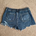 Aerie  American Eagle Daydream Denim Shorts Size Medium Photo 3
