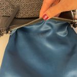 Coach Women's Op Art Signature Canvas Leather Crossbody Handbag with COA Photo 12