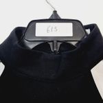 superdown  Tegan Wrap Mini Dress in Black Medium Photo 13