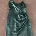 Abercrombie & Fitch  Silk Dress Photo 0