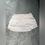Athleta white skort medium Photo 6