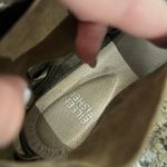 Eileen Fisher  Brown Sport Wrap Sandal Sneakers Size 6.5 US Photo 4