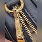 Gucci Interlocking GG Mini Heart Bag Photo 6