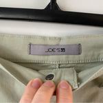 joe's jeans Joe’s Jeans Cargo Skirt Desert Sage 30 Photo 3