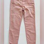Buffalo ‘Havana’ Pink High Rise, Soft Stretch, Ankle, Skinny Jeans Size 8/29 Photo 2