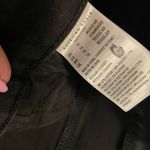 American Eagle Size 14 Regular Length Black ripped Jeans from Photo 4