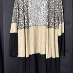 Daytrip Long sleeve cardigan Photo 0