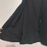 Steve Madden  Blazer Jacket black size M Photo 6