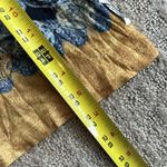 Seven 7 T-Shirt Tee Womens Small S Floral Y2K 90s Boho Goth Whimsical Fairy Photo 9