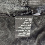 BCX Black Pants Size 9 Versatile Black Pants with Woven Fabric Black Trousers Photo 5