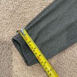 Women's LUZETTE COLLECTION Cinch Bottom Yoga Pants Gray Photo 6