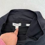 Madewell  Maternity Skinny Full Panel Preppy Coastal Cowgirl Postpartum size 29 Photo 6