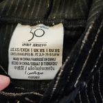 Disney Walt World 50th Anniversary XS black gold castle spirit jersey hoodie Photo 4