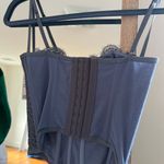 Urban Outfitters Corset Top Photo 2