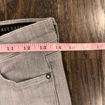 All Saints Eve Light Gray Jeans Photo 4