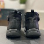 Easy Spirit  Jagger SEJAGGER Womens Black Size 8 Narrow Suede Casual Dress Boots Photo 9