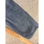 American Eagle ‎ Highest Rise 90s Boyfriend Jeans Womens 4 Reg Blue Distressed Photo 11
