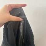 Vuori  Lux Rib Performance Gray Joggers Size XS Photo 5