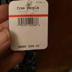 Free People  dress Photo 4