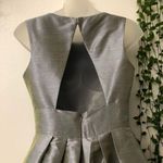 Alfred Sung  Womens Dress Sleeveless Photo 5