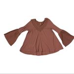 Free People  Parisian Nights Top - Sayluita - Medium Photo 5