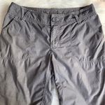 Columbia • hiking outdoor cargo bermuda shorts Photo 62